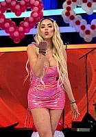 Barbie Balaguer
